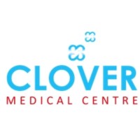 Clover Medical Centre logo - Similar company to 7 Dimensions Medical Centre