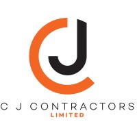 C J Contractors Ltd logo - Similar company to Daga Projects