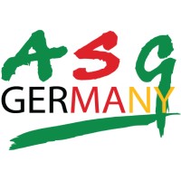 ASG-Germany e.V. logo - Similar company to D.Ing 360 Gmbh