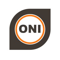 ONI Iran logo - Similar company to Adwar | Insight - Driven Marketing Research Agency