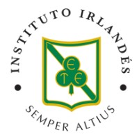 Irish Institute logo - Similar company to Colplex - Gestión Educativa