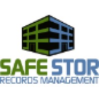 Safe Stor Records Management