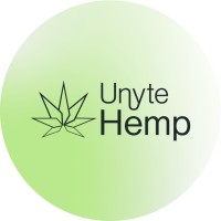 Unyte Hemp logo - Similar company to Food, Fibre And Land International Group