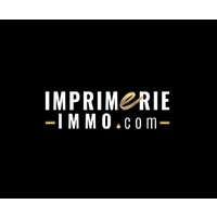 IMPRIMERIE-IMMO.COM logo - Similar company to Adm-Imprimerie Contemporaine