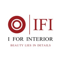 IFI | Interior decor products Store logo - Similar company to Addon Interiors & Constructions