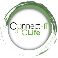 Connect-IT Life logo - Similar company to Trs Systems Inc.