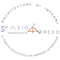 Spazio 4 Arredo logo - Similar company to Arredamento Parrucchieri