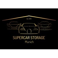 Supercar Storage GmbH logo - Similar company to Supercar Storage