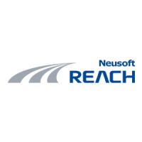 Neusoft Reach logo - Similar company to Propharm (M) Sdn. Bhd.
