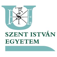 Former Szent István University (Szent István Egyetem (SZIE) logo - Similar company to Magyar Agrár- És Élettudományi Egyetem (Mate)