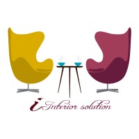 I interior solution logo - Similar company to Housekraft