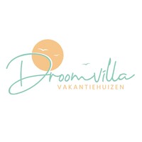 Droomvilla Vakantiehuizen logo - Similar company to Dutchen- Unique Holiday Accommodations