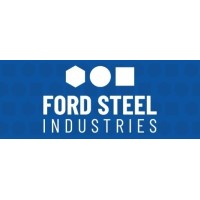 Ford Steel Industries logo - Similar company to Simplicar