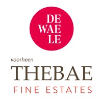 THEBAE Fine Estates logo - Similar company to Immo De Ras