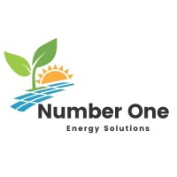 Number One Energy Solutions (Pvt) Ltd logo - Similar company to Codekit Express (Private) Limited