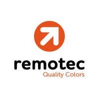 Quality Colors by Remotec logo - Similar company to Merode Ronse