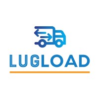 Lugload logo - Similar company to Glimpse Tech
