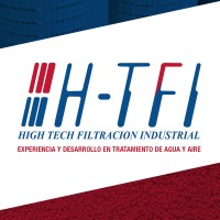 High Tech Filtración Industrial S.A.S logo - Similar company to H5K5 Leak Detection