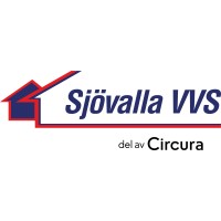 Sjövalla VVS logo - Similar company to Ipc Vvs-Installation Ab