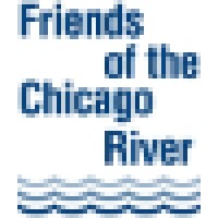 Friends of the Chicago River logo - Similar company to Openlands