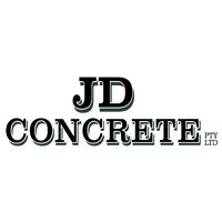 JD Concrete Pty Ltd logo - Similar company to Group Architects