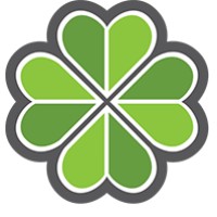 LookingFour logo - Similar company to Teeqlo.
