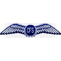CFS Flight Training logo - Similar company to Cranfield Flying School