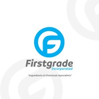 Firstgrade Incorporated logo - Similar company to Pacific Cargo Services