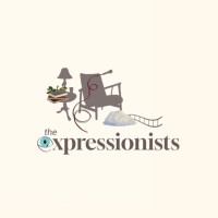 The Expressionists: Digital Magazine logo - Similar company to With Passion
