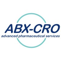 ABX-CRO advanced pharmaceutical services Forschungsgesellschaft logo - Similar company to Cast Pharma, Inc.