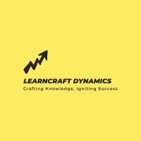 LearnCraft Dynamics (Formally - The Consulting Experts) logo - Similar company to Aerobotech