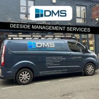 DEESIDE MANAGEMENT SERVICES LTD