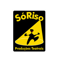 SóRiso Produções Teatrais Ltda. ME logo - Similar company to Titton Business Experience