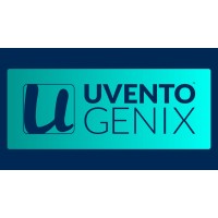 Uvento Genix Pvt Ltd logo - Similar company to Addymize Web Solutions