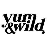 Yum&Wild logo - Similar company to Auden Café