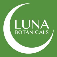 Luna Botanicals logo - Similar company to Open House New Orleans Company