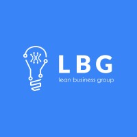 Lean Business Group logo - Similar company to Sensus Change Consulting, S.C.