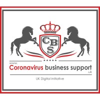 CBS UK logo - Similar company to Pure Telecoms Ltd