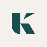 Kilda logo - Similar company to Cinnamon Graphics