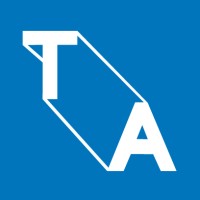 Think Ahead logo - Similar company to Frontline