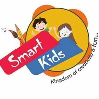 Smart Kids logo - Similar company to Indeb