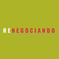 Renegociando logo - Similar company to 7 Pontos Agência Integrada