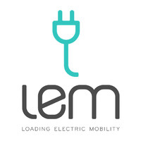Loading Electric Mobility logo - Similar company to Byrd Going Electric