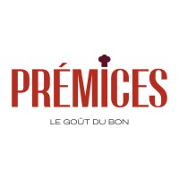 PRÉMICES logo - Similar company to Tekwin