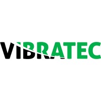 Vibratec Akustikprodukter AB logo - Similar company to Viscma - Vibration Isolation And Seismic Control Manufacturers Association