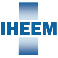 IHEEM (The Institute of Healthcare Engineering and Estate Management) logo - Similar company to Constructive Futures