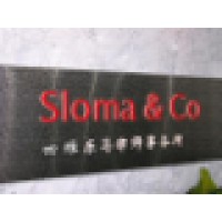 Sloma & Co. logo - Similar company to Shanghai Young Bakers