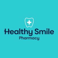Healthy Smile Pharmacy logo - Similar company to Dent.O.Care Professional