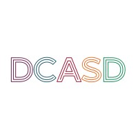 DCASD Westat logo - Similar company to We All Count