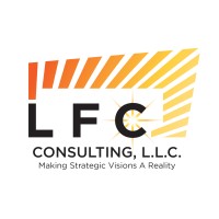 LFC Consulting, L.L.C. logo - Similar company to Levers For Change Consulting Practice